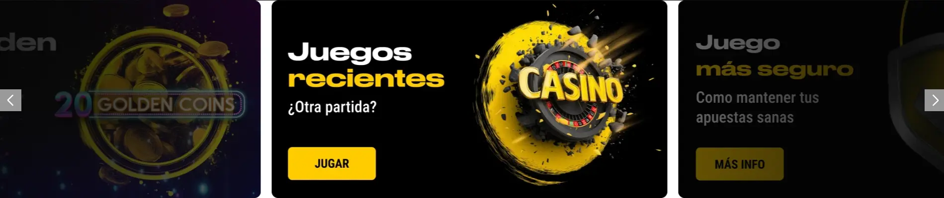 bWin Casino