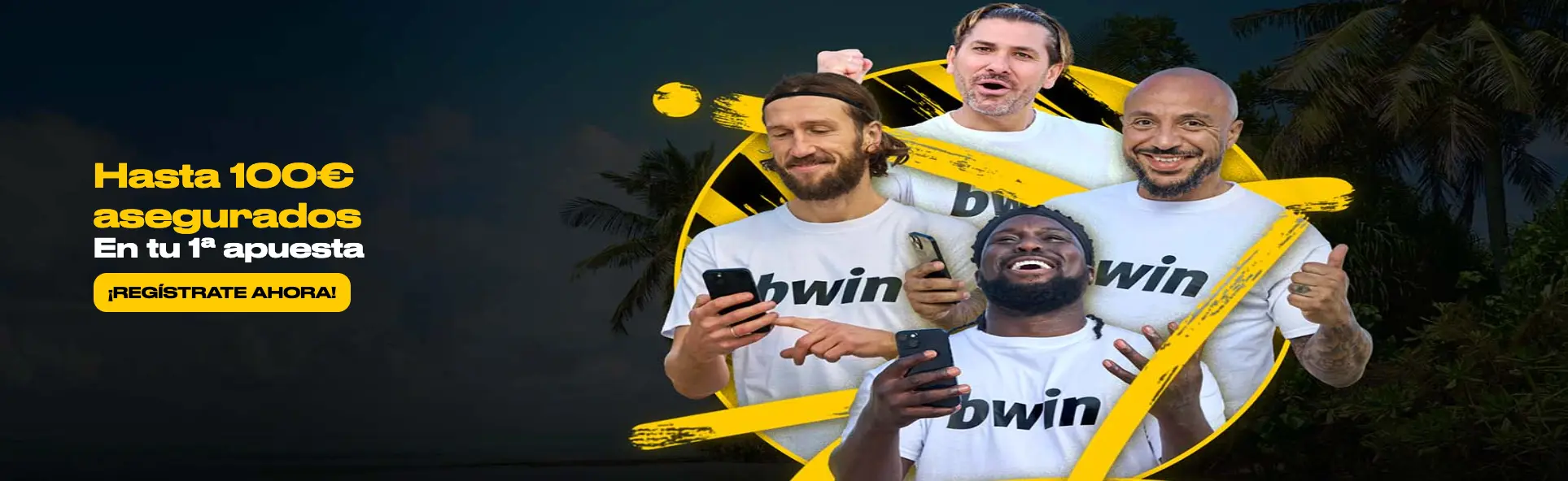 bWin Casino