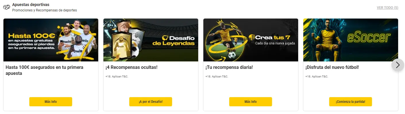 bWin Casino