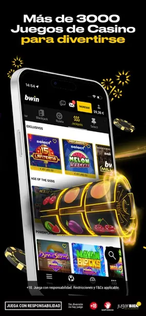 bWin Casino