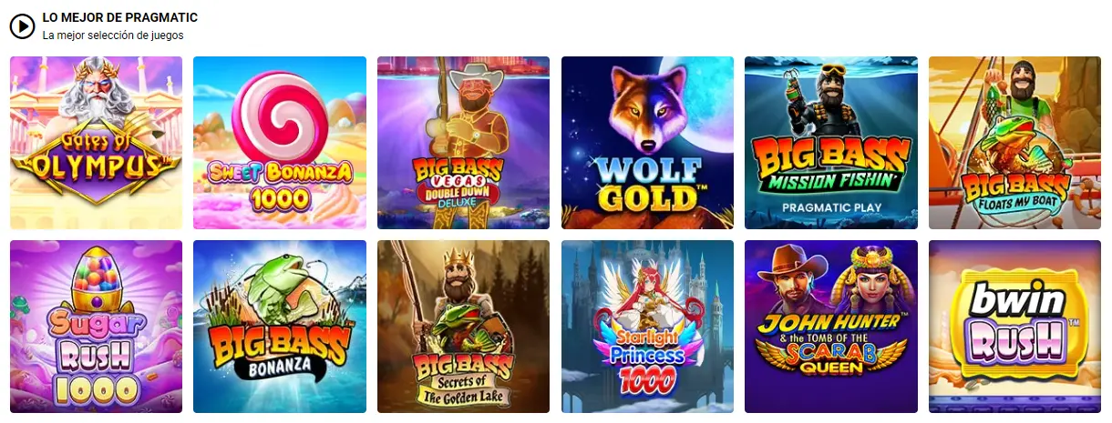 bWin Casino