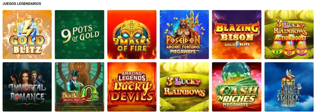 bWin Casino