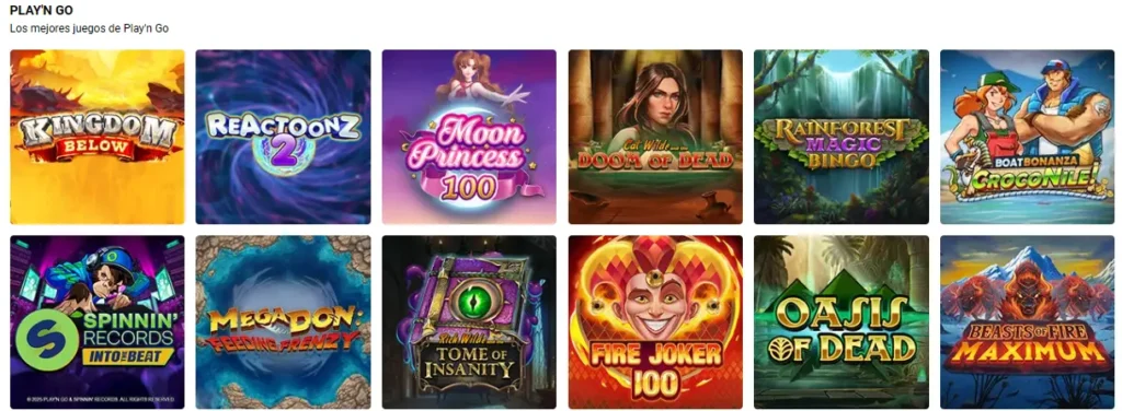 bWin Casino