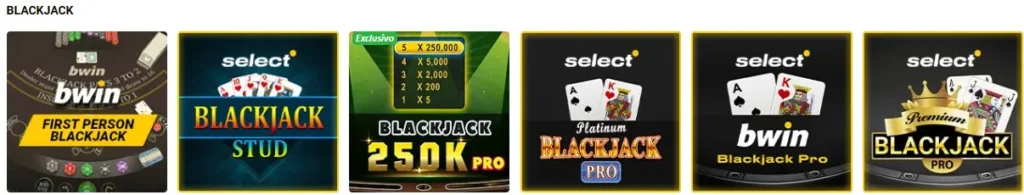 bWin Casino