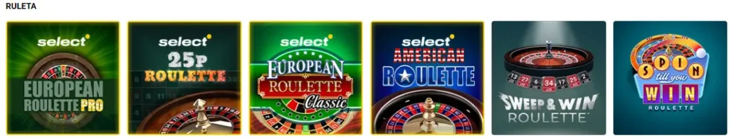 bWin Casino