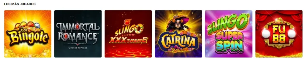 bWin Casino