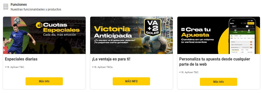 bWin Casino