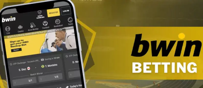 bWin Casino
