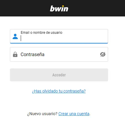 bWin Casino